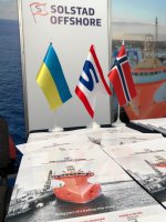 Solstad Offshore Crewing Services Ukraine